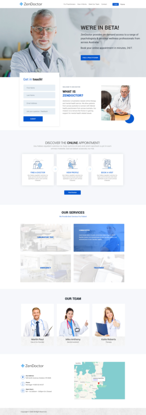 Web Design by Bhavesh 17