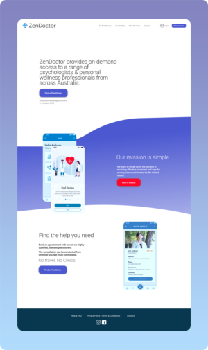Web Design by vladhmor