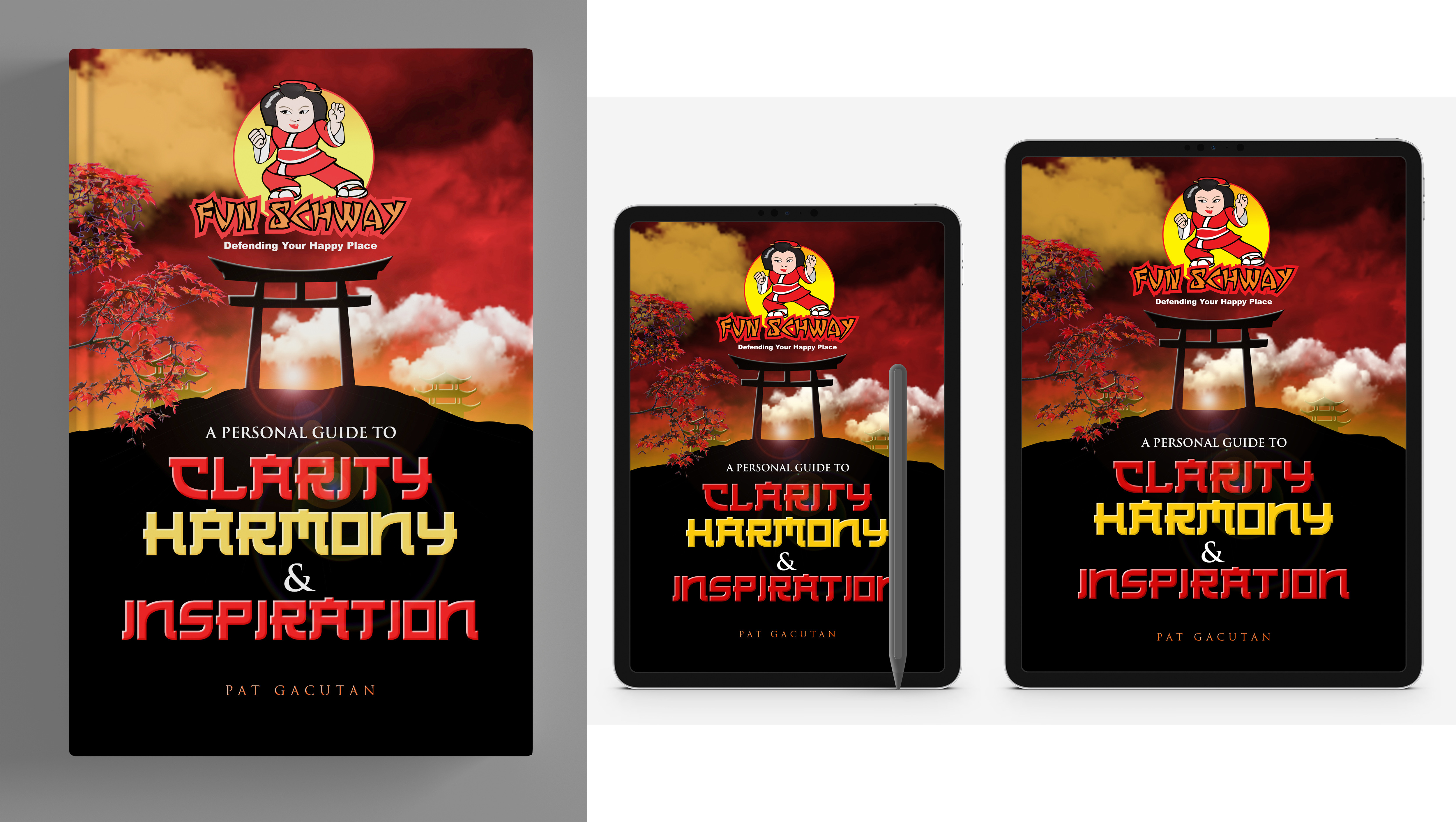 eBook-Abdeckung-Design von SAI DESIGNS für dieses Projekt | Design #24233063