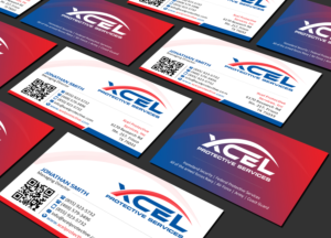 Letterhead Design by Creations Box 2015 for this project | Design: #24198459