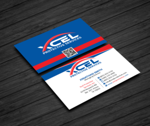 Letterhead Design by Creations Box 2015 for this project | Design: #24199575