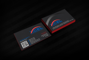 Letterhead Design by Creations Box 2015 for this project | Design: #24199600
