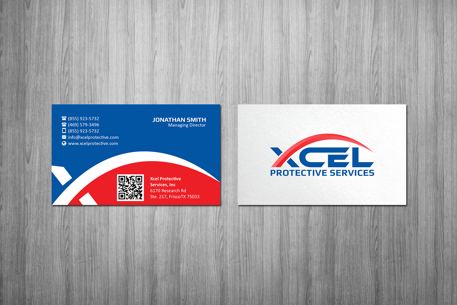 Letterhead Design by Creations Box 2015 for this project | Design #24199616