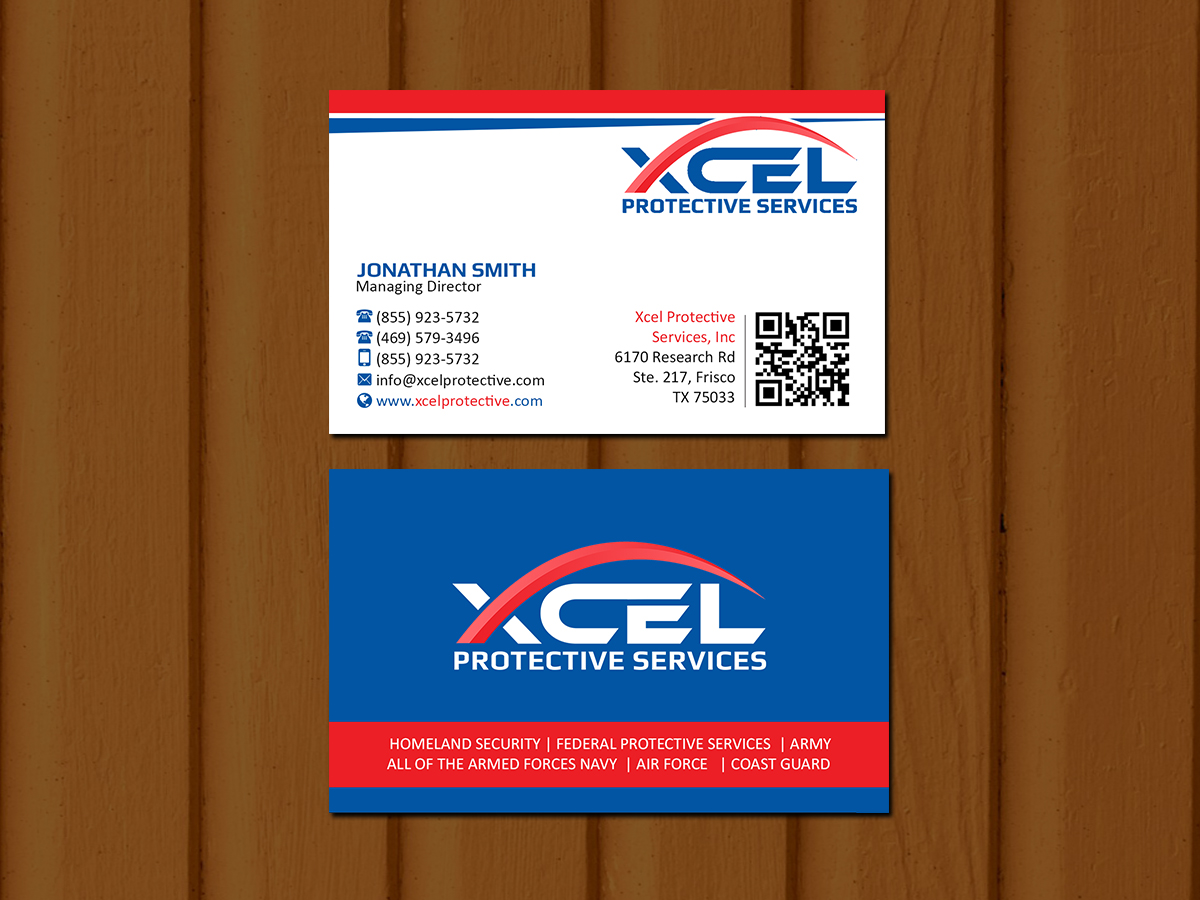 Letterhead Design by Creations Box 2015 for this project | Design #24201866