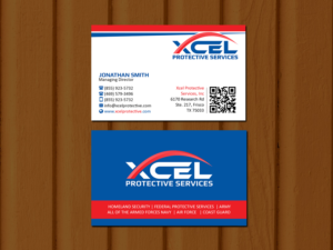 Letterhead Design by Creations Box 2015 for this project | Design: #24201866