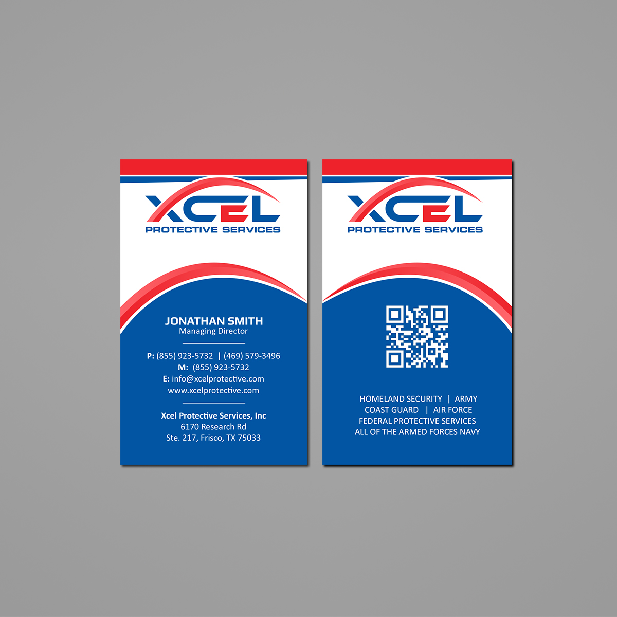 Letterhead Design by Creations Box 2015 for this project | Design #24202184