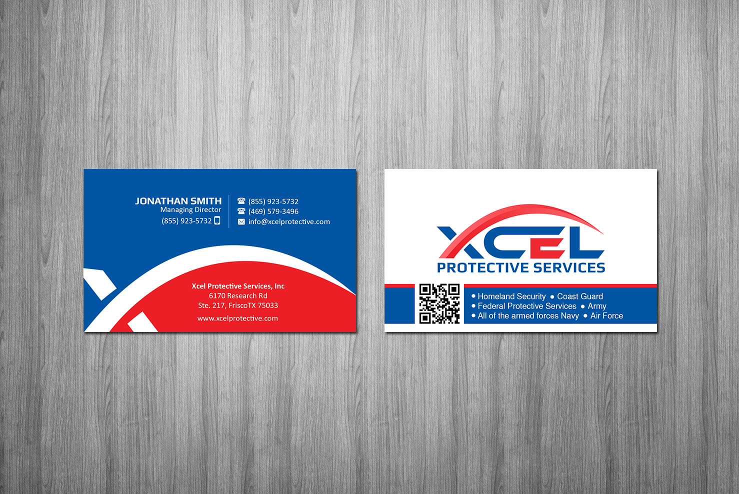 Letterhead Design by Creations Box 2015 for this project | Design #24202385