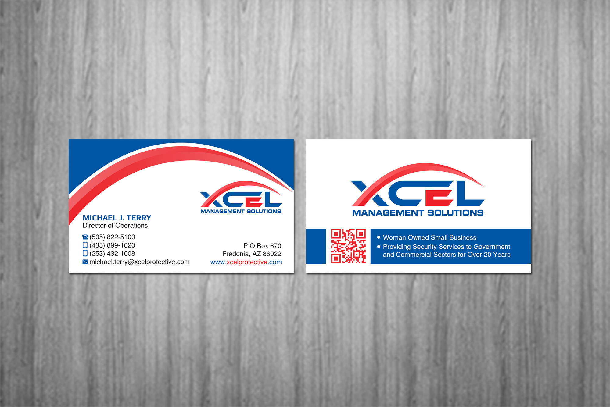 Letterhead Design by Creations Box 2015 for this project | Design #24258482