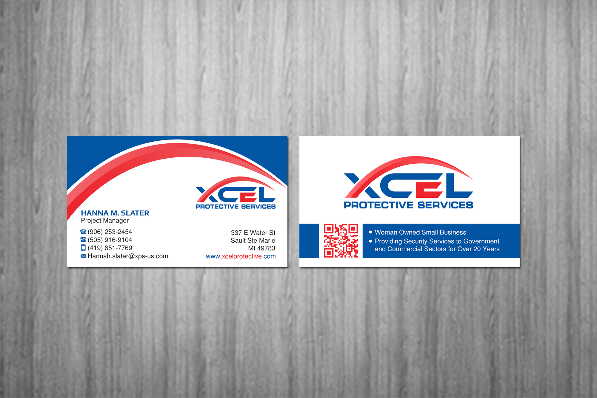 Letterhead Design by Creations Box 2015 for this project | Design #24258484