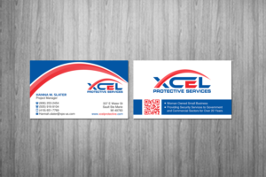 Letterhead Design by Creations Box 2015 for this project | Design: #24258484