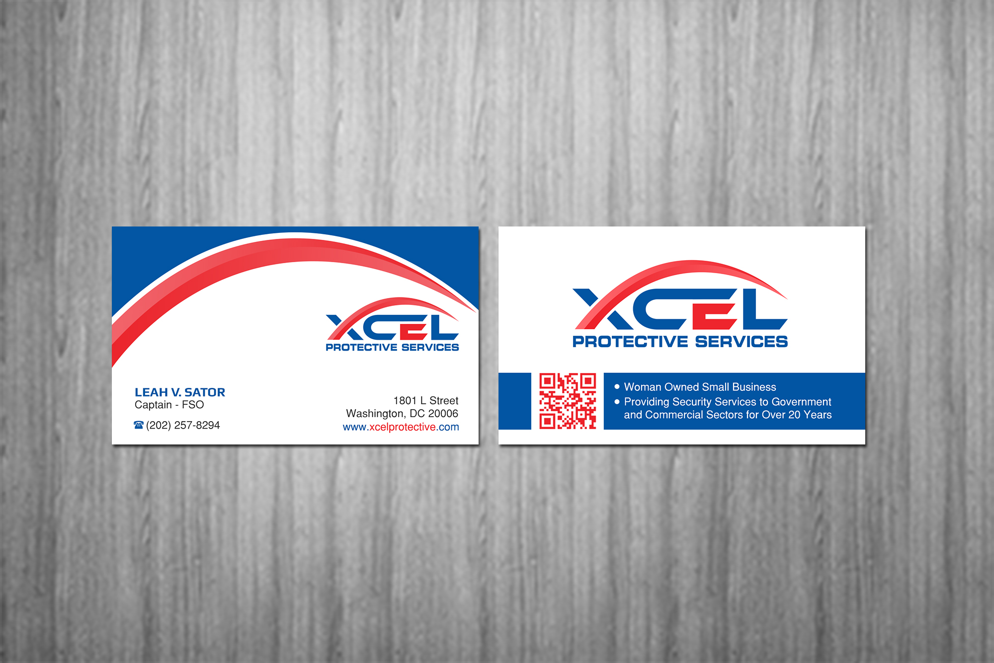 Letterhead Design by Creations Box 2015 for this project | Design #24258492