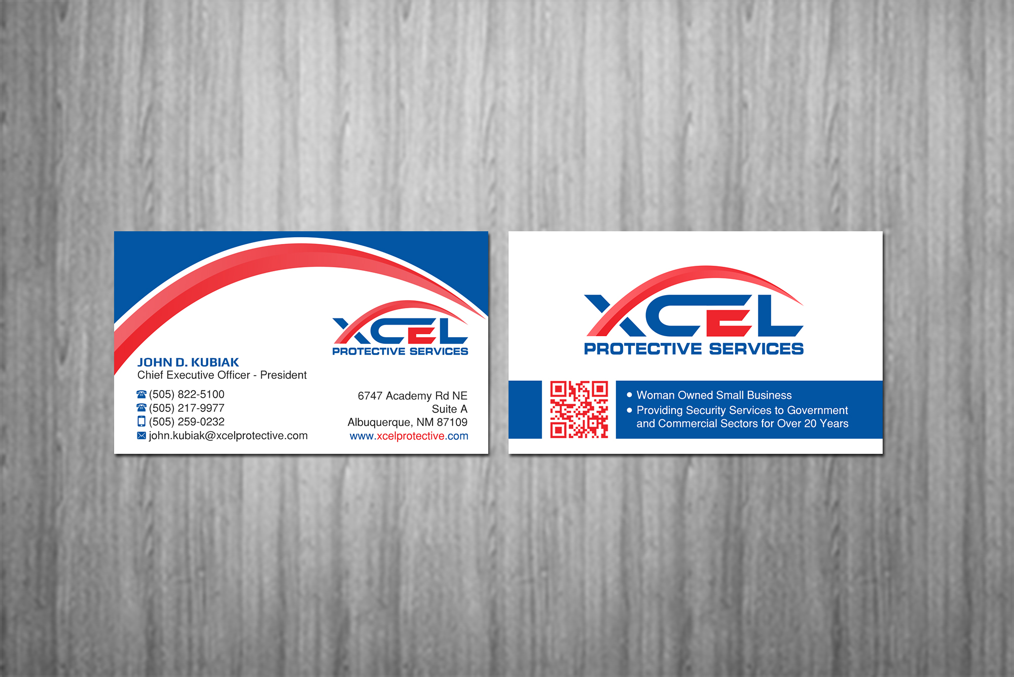 Letterhead Design by Creations Box 2015 for this project | Design #24272922