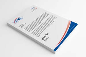 Letterhead Design by SL Designer for this project | Design: #24235348