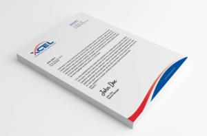 Letterhead Design by SL Designer for this project | Design: #24235446