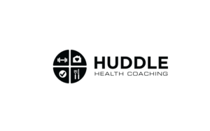 I'd like to see both Huddle and Huddle Health Coaching | Logo Design by MT