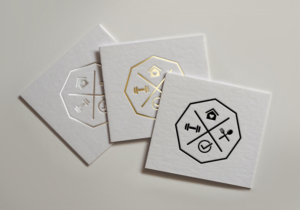 Logo-Design von Jenny für dieses Projekt | Design: #24198337