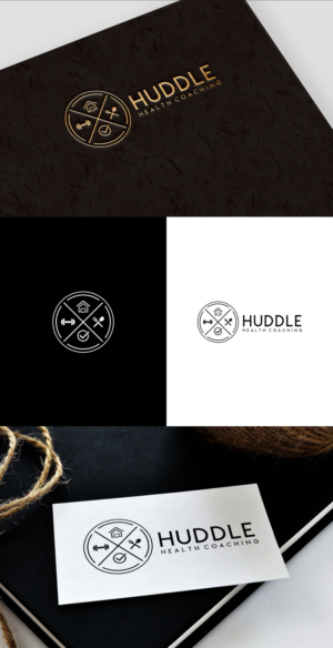 Logo-Design von Jenny für dieses Projekt | Design: #24209562