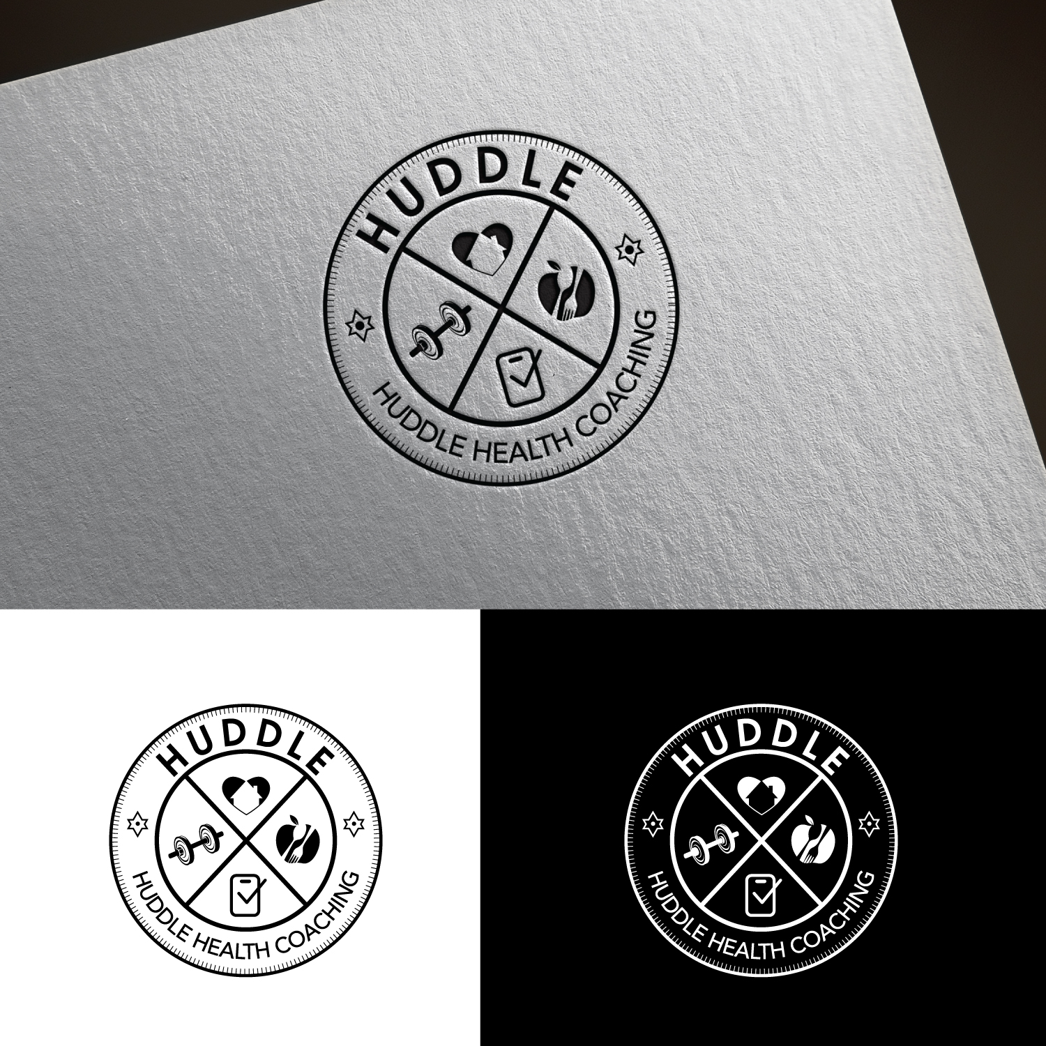 Logo Design by sankar999 for this project | Design #24196303