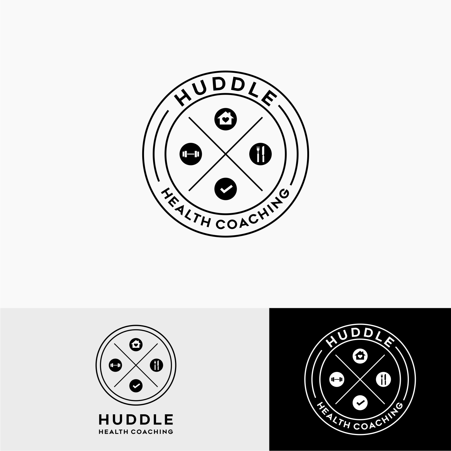 Design de Logo par ThiagoB pour ce projet | Design #24207890