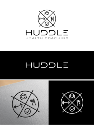 Logo-Design von Cre@8ive.Colors für dieses Projekt | Design: #24194249