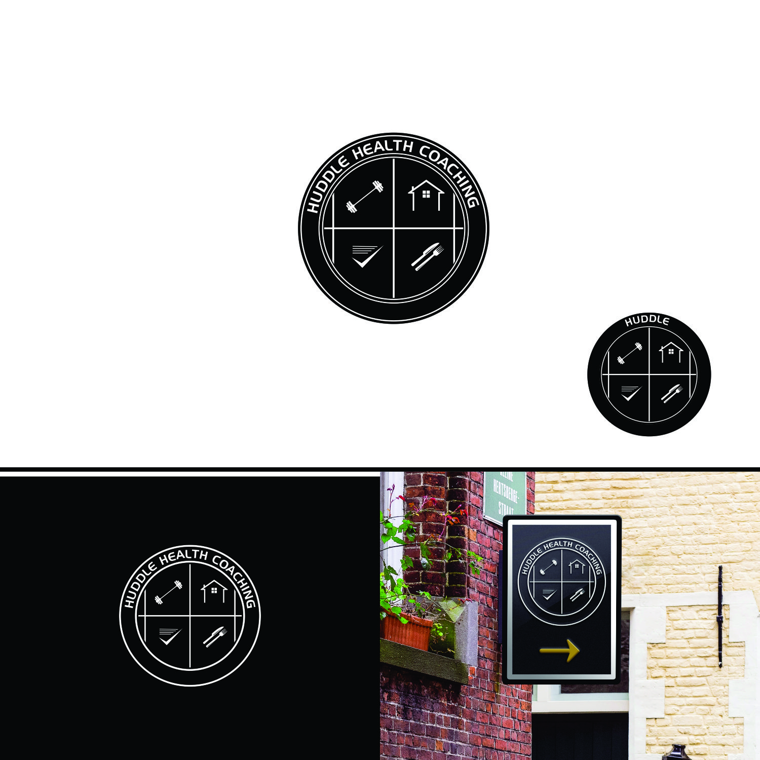 Logo Design by 2662 DESIGN for this project | Design #24200363