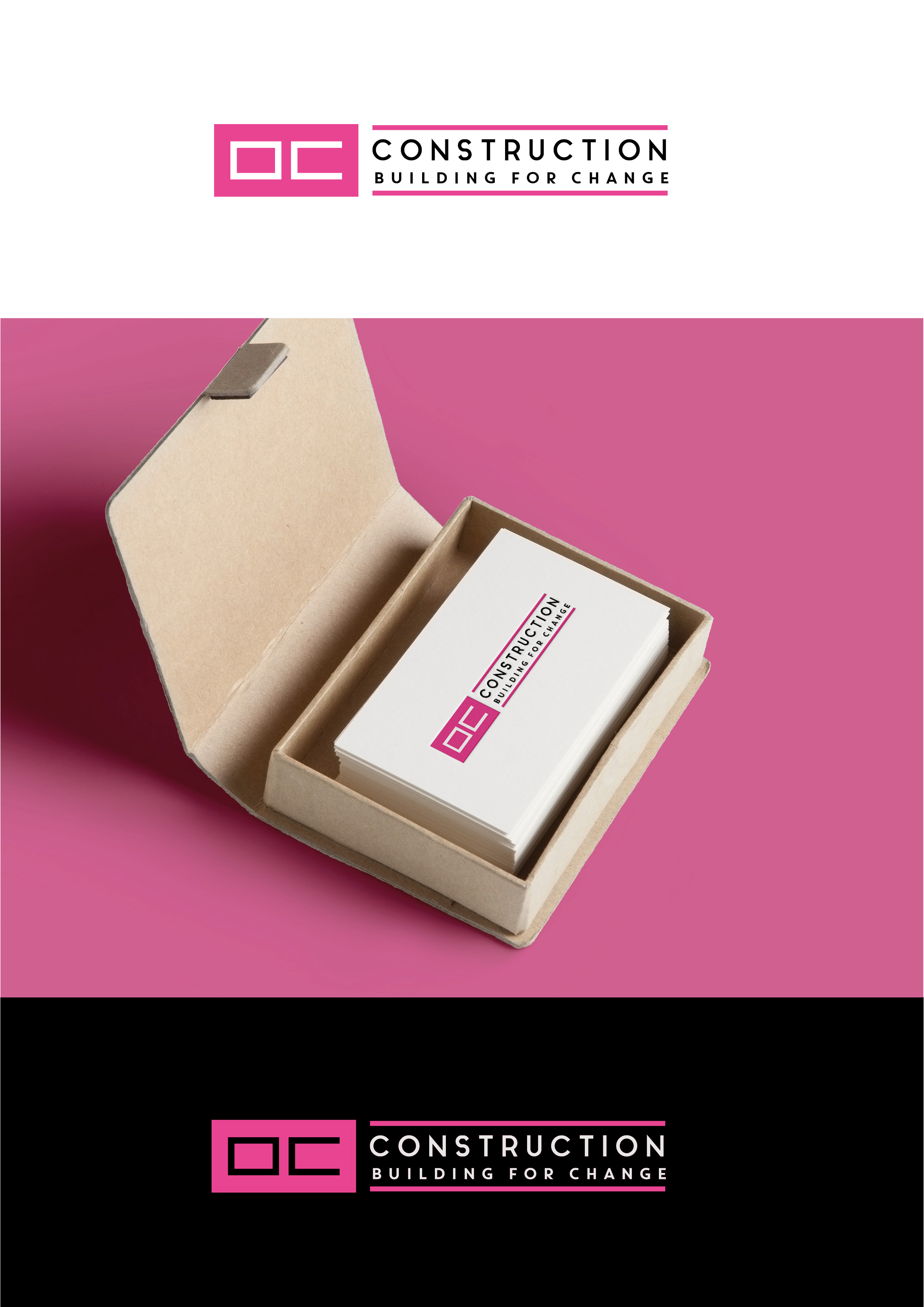 Logo Design by Birdcage for this project | Design #24198630