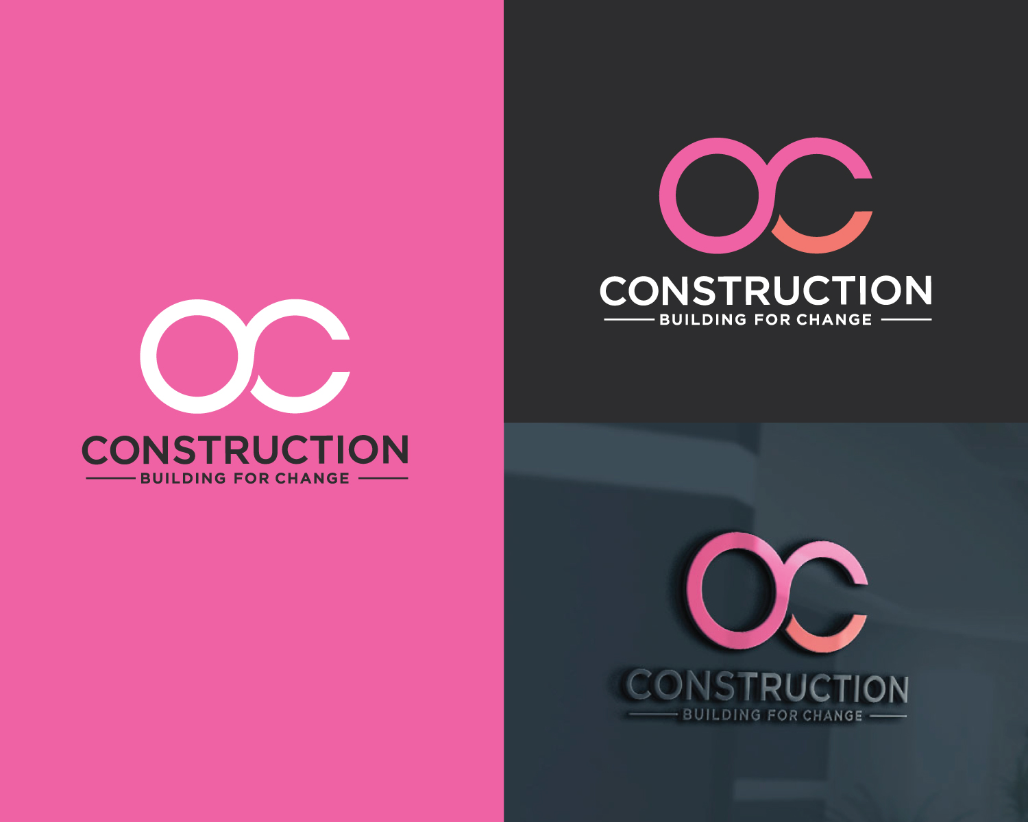 Logo Design by Atec for this project | Design #24200757