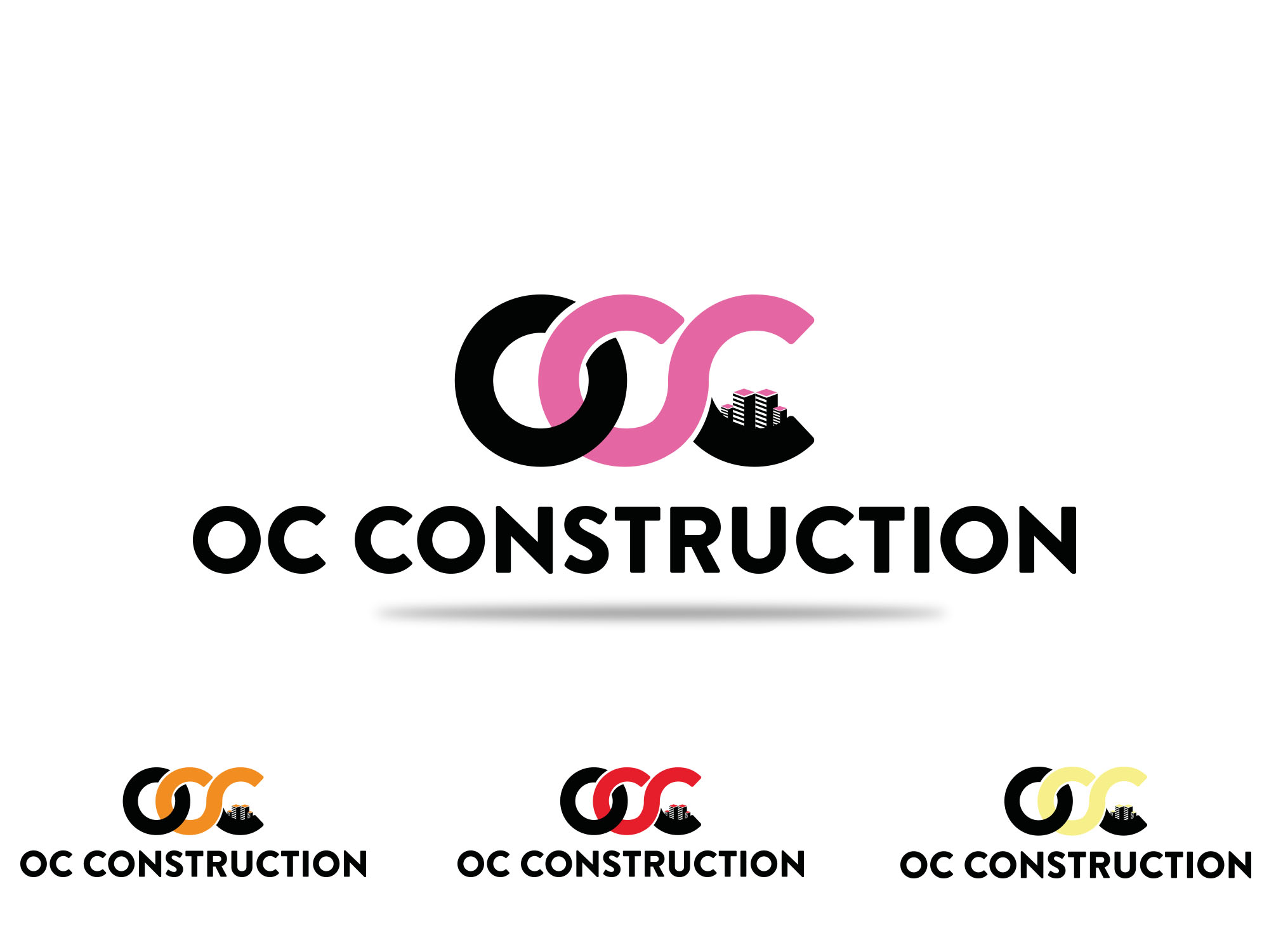 Logo Design by designadnn for this project | Design #24203760