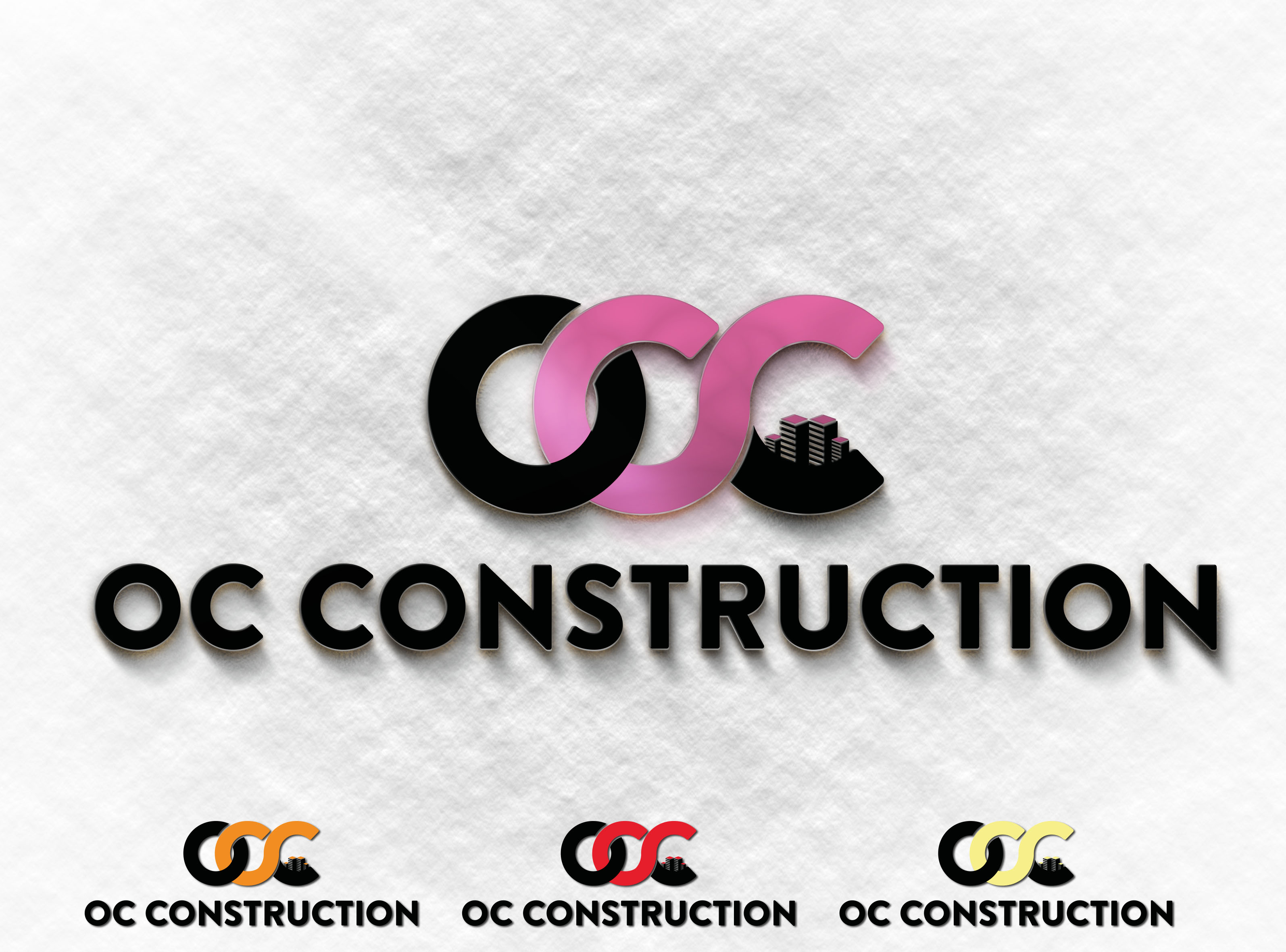 Logo Design by designadnn for this project | Design #24203768