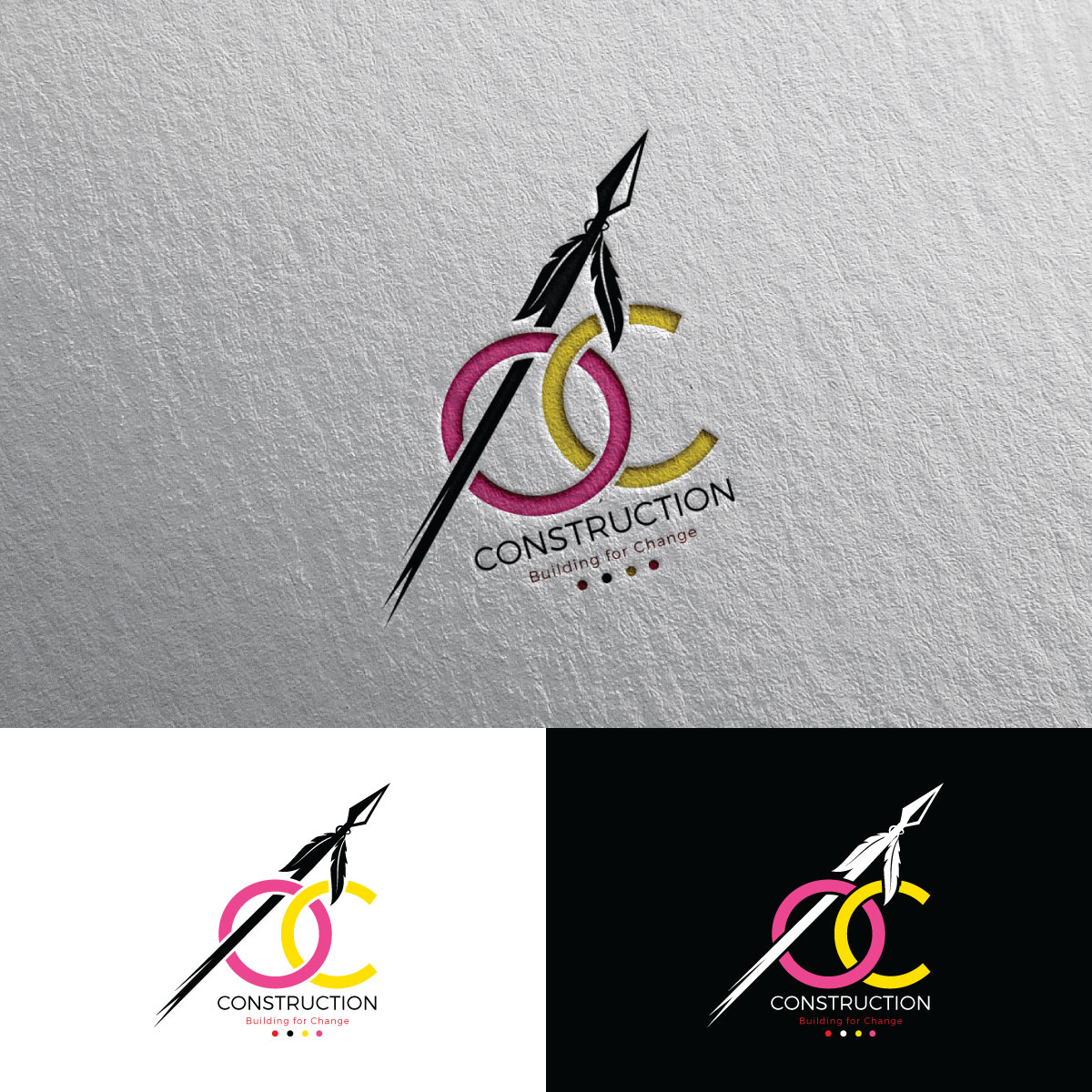 Logo Design by Rii for this project | Design #24198651