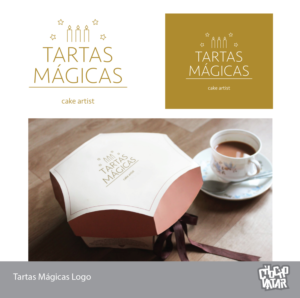 Logo-Design von Luis Arriola für dieses Projekt | Design: #24218242