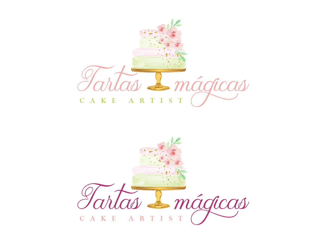 Logo Design by wonderland for this project | Design #24253035