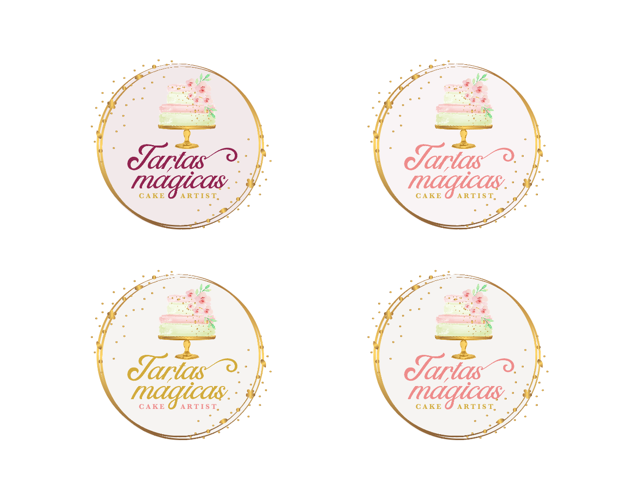 Logo Design by wonderland for this project | Design #24254204