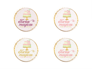 Logo Design by wonderland for this project | Design: #24254856