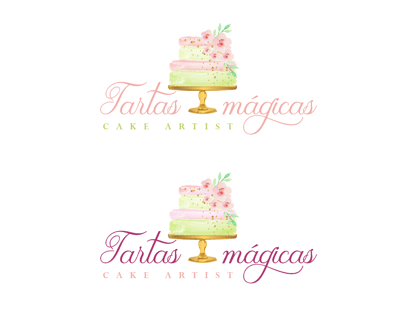 Logo Design by wonderland for this project | Design #24255212