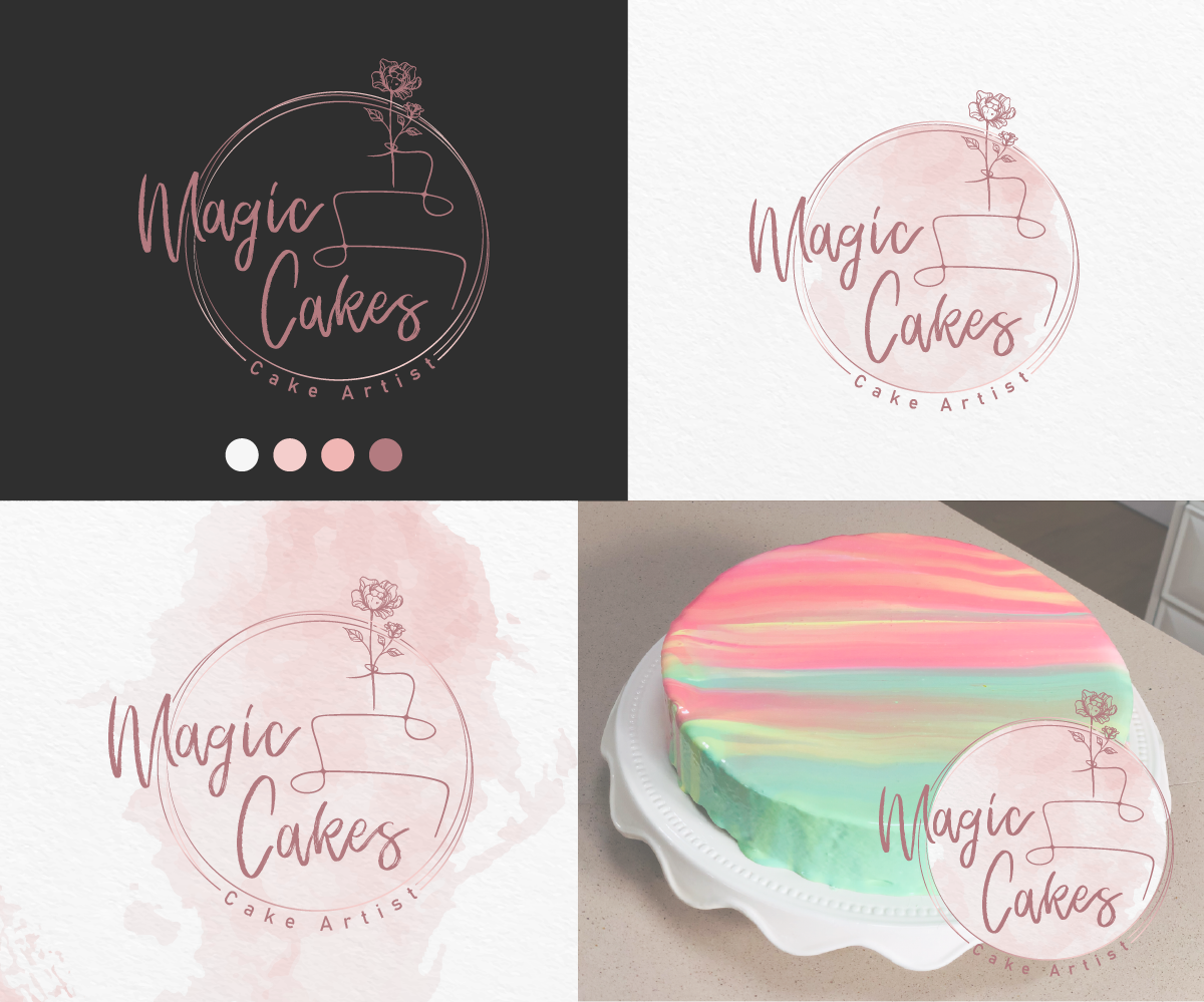 Logo Design by Hasan Khemani for this project | Design #24248190