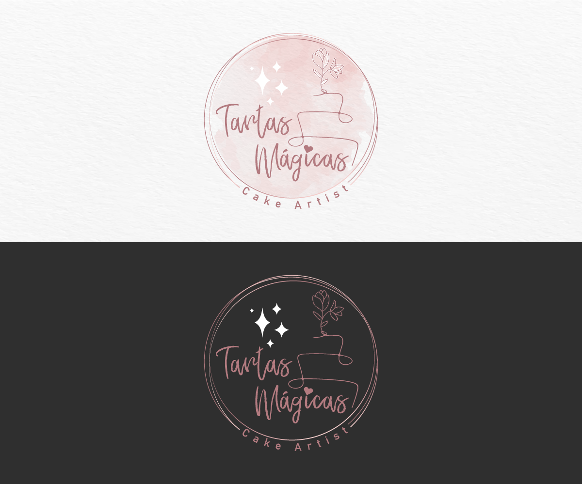 Logo Design by Hasan Khemani for this project | Design #24250526