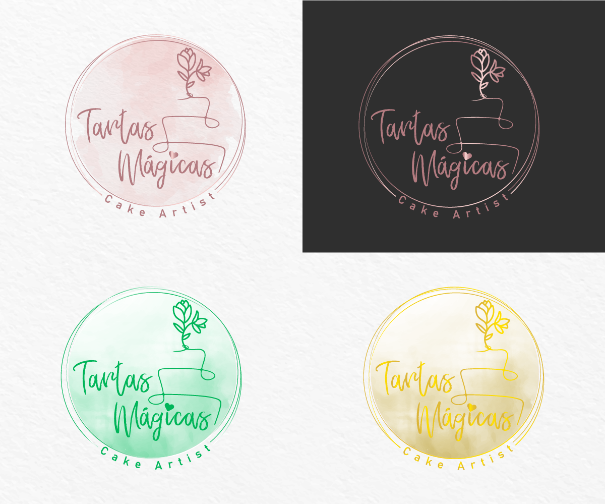 Logo Design by Hasan Khemani for this project | Design #24251942