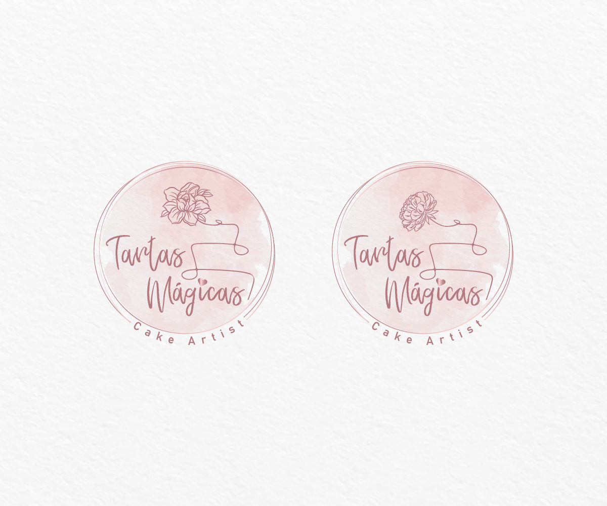 Logo Design by Hasan Khemani for this project | Design #24252614