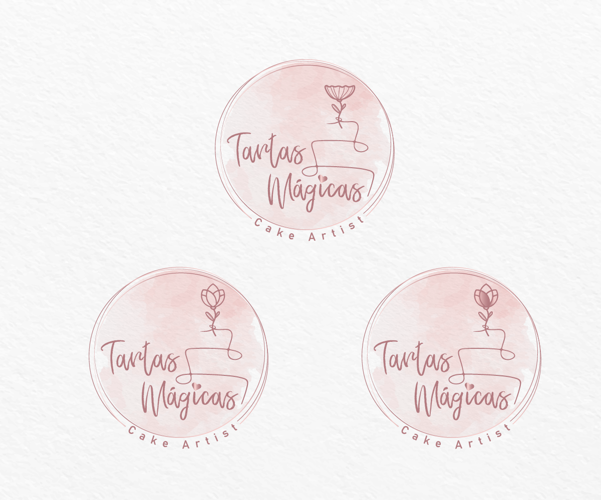 Logo Design by Hasan Khemani for this project | Design #24256628