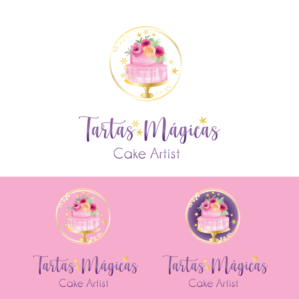 Logo Design by Samantha Ward Design for this project | Design: #24229897