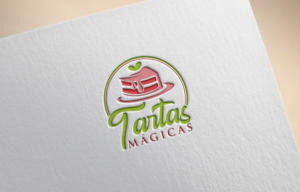 Logo-Design von alhajhossain 2 für dieses Projekt | Design: #24196606