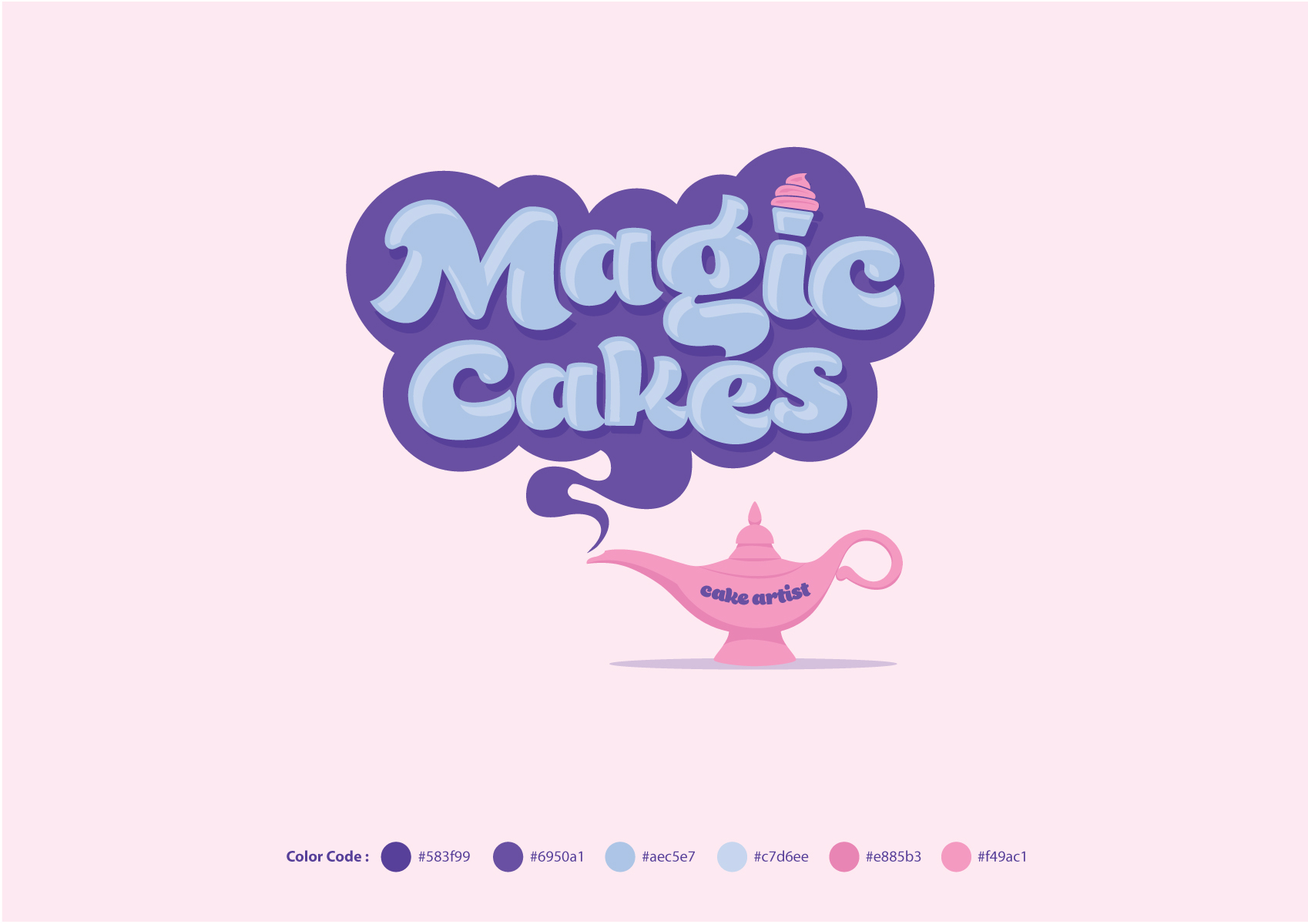 Logo Design by MadWeb for this project | Design #24253883