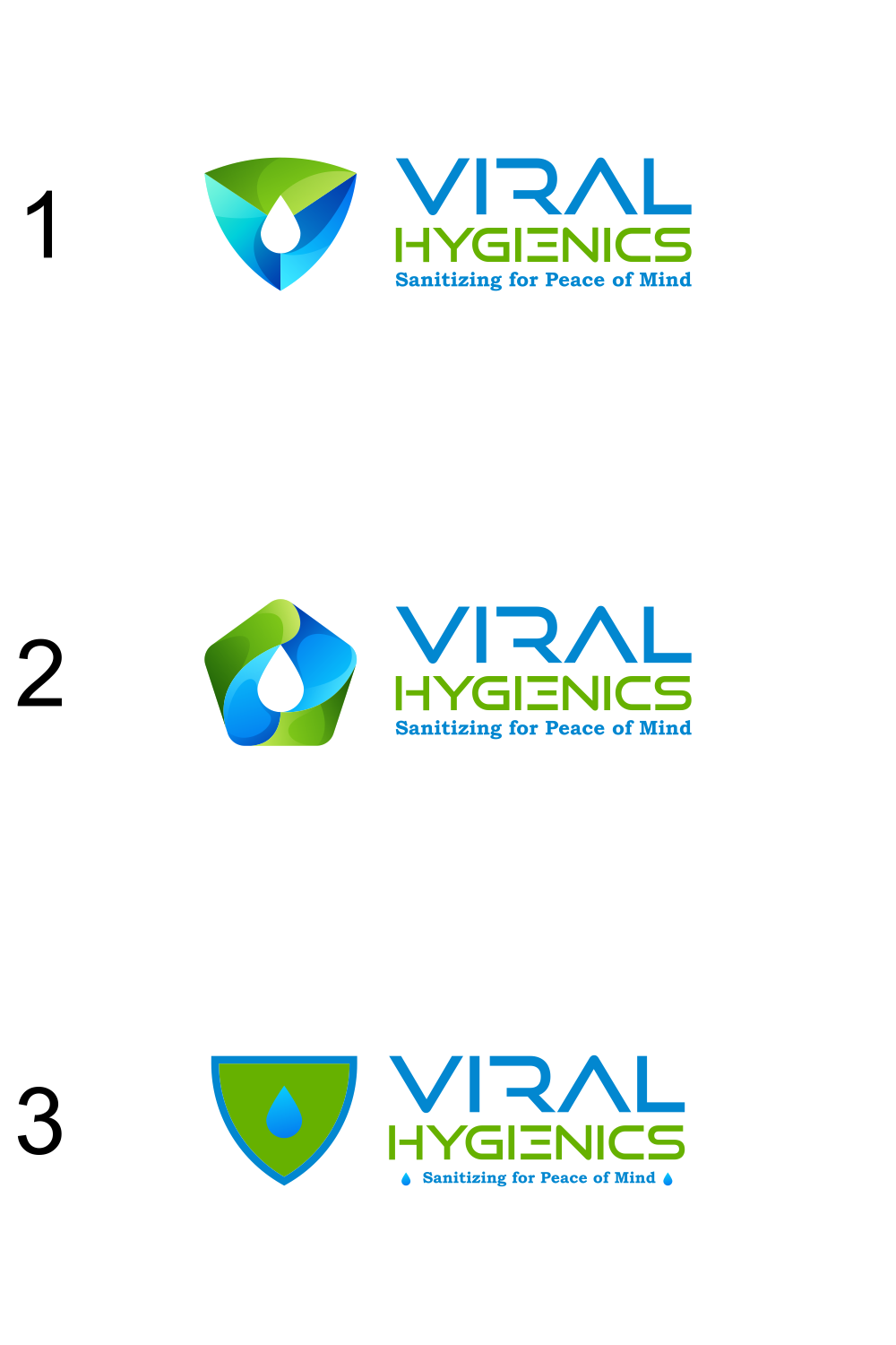 Logo Design by pendekar for this project | Design: #24226560