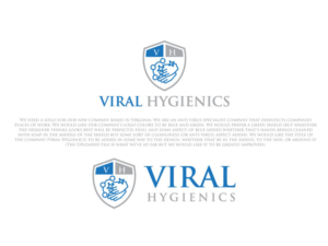 Logo Design by alhajhossain 2 for this project | Design: #24204405