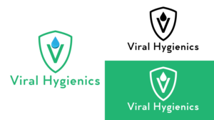 Logo Design by David E