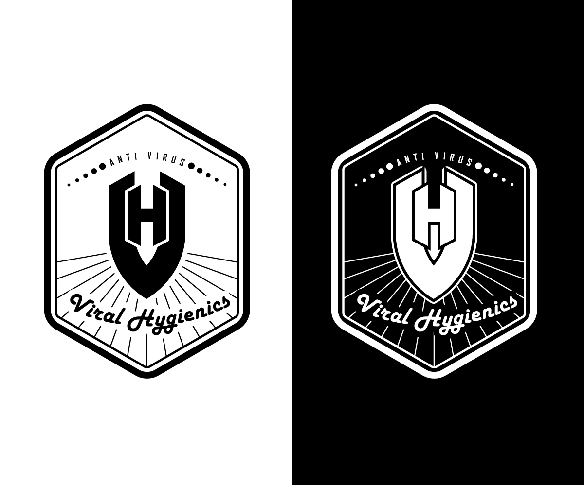 Logo Design by Hammad Malik for this project | Design #24224372