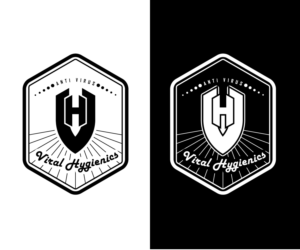 Logo-Design von Hammad Malik für dieses Projekt | Design #24224372