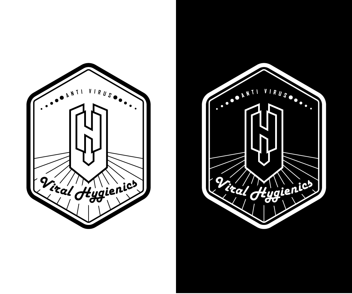 Logo Design by Hammad Malik for this project | Design #24225904