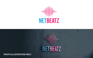 Logo Design by MT